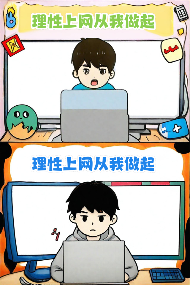 儿童上网设备管控