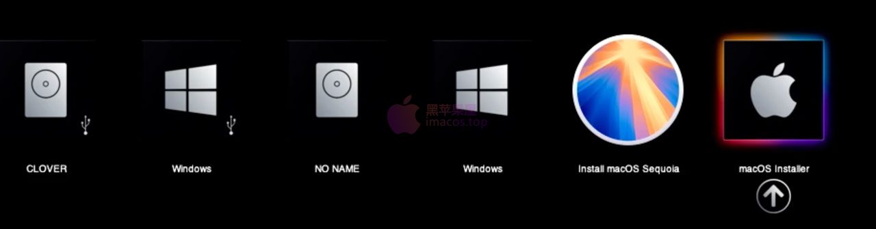 OC引导多系统相关问题汇总